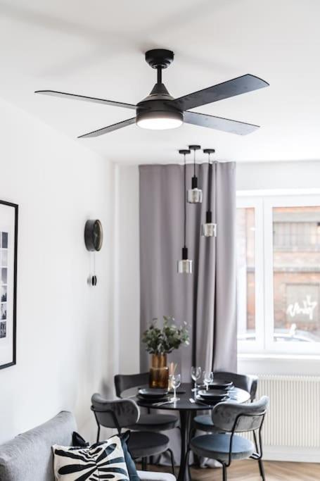 Myslbekova 5 Apartment Ostrava Exterior photo